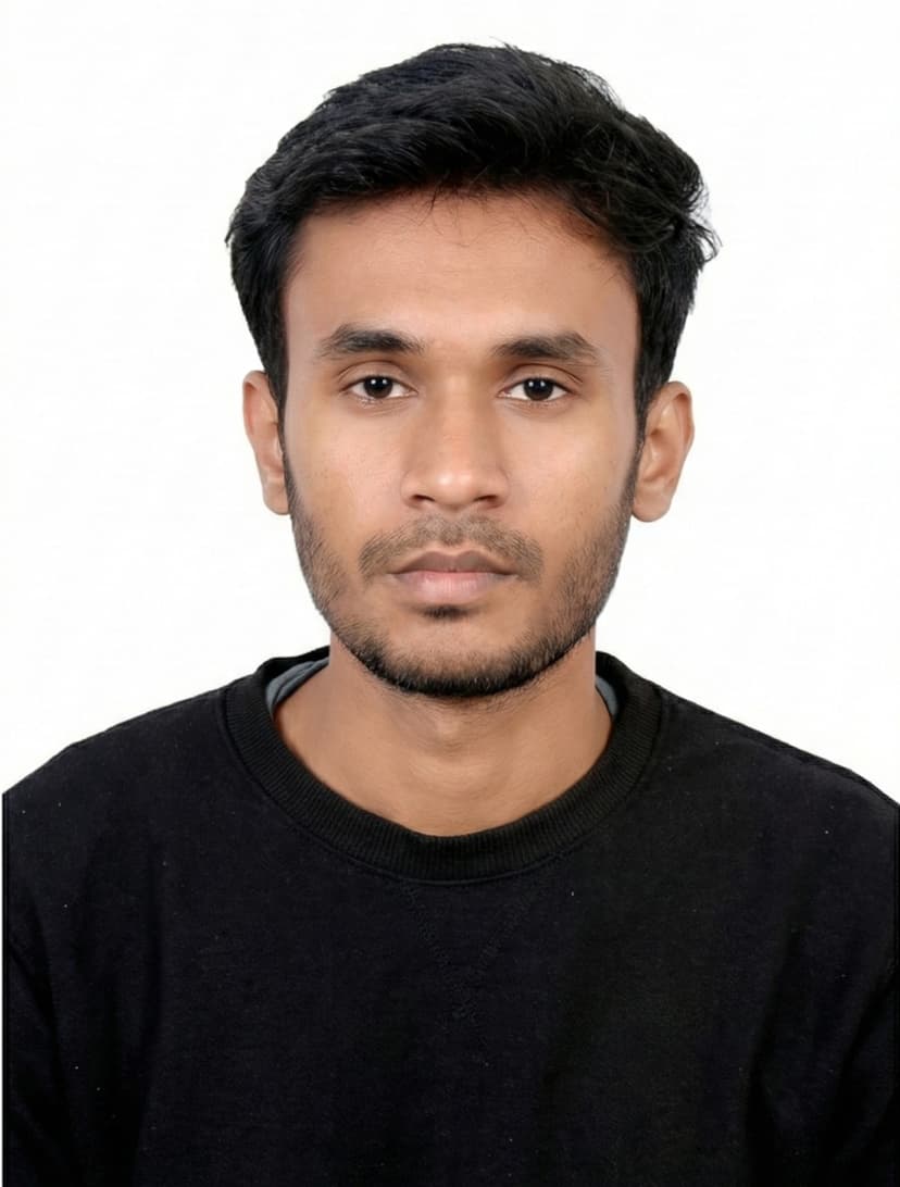 Pankaj Singh, Hands-on Product Tester