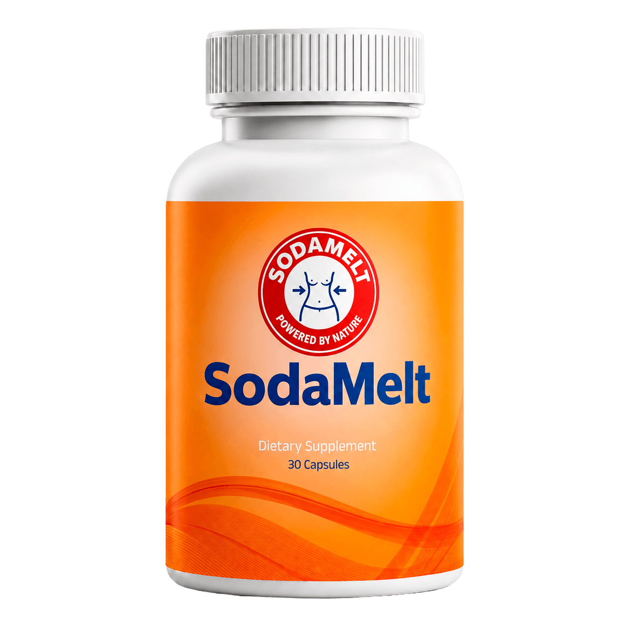 SodaMelt