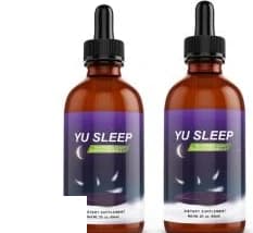 Yu Sleep